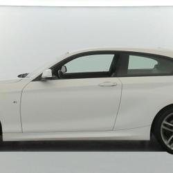 BMW Serie 1 116d 116 ch BVA8 M Sport Ultimate 3p Saint-Priest