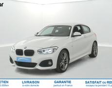 BMW Serie 1 Vitrolles