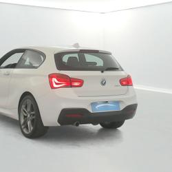 BMW Serie 1 116d 116 ch BVA8 M Sport Ultimate 3p Vitrolles