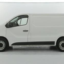 Renault Trafic TRAFIC FGN L1H1 2800 KG BLUE DCI 110 CONFORT 4p Saint-Priest
