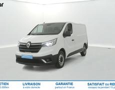 Renault Trafic Trappes
