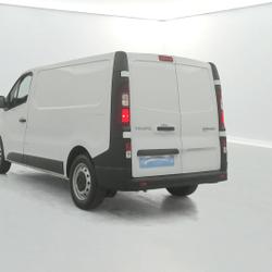 Renault Trafic TRAFIC FGN L1H1 2800 KG BLUE DCI 110 CONFORT 4p Trappes