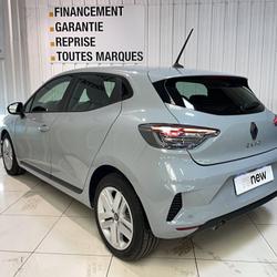 Renault Clio 5 Clio TCe 90 Evolution 5p Trappes