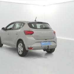 Dacia Sandero TCe 90 Expression 5p Rez&eacute;