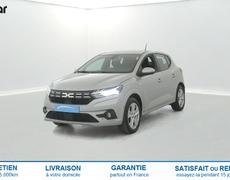 Dacia Sandero Mondeville