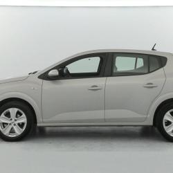 Dacia Sandero TCe 90 Expression 5p Vitrolles