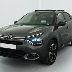 Citroen C4 PureTech 130 S S BVM6 Shine Bruz