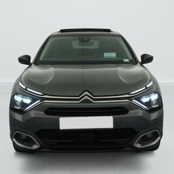 Citroen C4 PureTech 130 S S BVM6 Shine Rez&eacute;