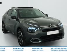 Citroen C4 Molsheim