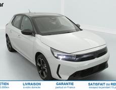 Opel Corsa Molsheim
