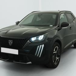 Peugeot 2008 100 S S BVM6 Allure Trappes