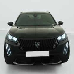 Peugeot 2008 100 S S BVM6 Allure Molsheim