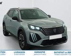Peugeot 2008 Saint-Priest