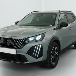 Peugeot 2008 100 S S BVM6 Allure Vitrolles