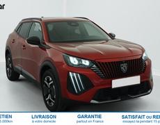 Peugeot 2008 Rezé