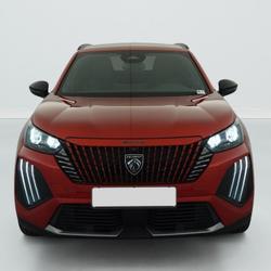 Peugeot 2008 100 S S BVM6 Allure Saint-Jean-d'Illac