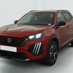 Peugeot 2008 100 S S BVM6 Allure Saint-Priest