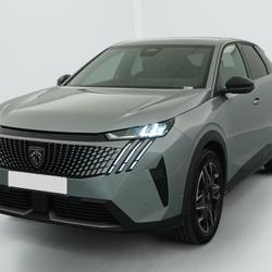 Peugeot 3008 Hybrid 145 e-DCS6 Allure Saint-Priest