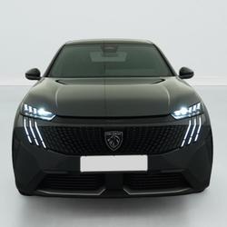 Peugeot 3008 Hybrid 145 e-DCS6 GT Mondeville