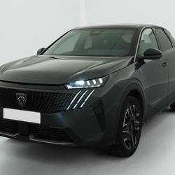 Peugeot 3008 Hybrid 145 e-DCS6 GT Molsheim