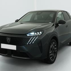 Peugeot 3008 Hybrid 145 e-DCS6 GT Saint-Priest