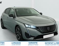 Peugeot 308 III Phase 1 Saint-Jean-d'Illac