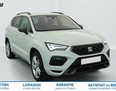 Seat Ateca Rezé