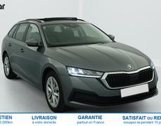 Skoda Octavia Combi Rezé
