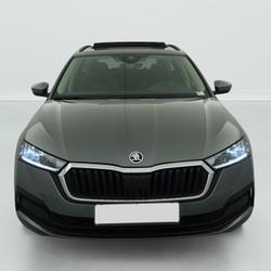 Skoda Octavia Combi 2.0 TDI 150 CH DSG7 BUSINESS Saint-Jean-d'Illac