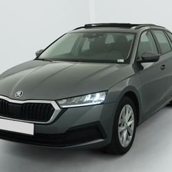 Skoda Octavia Combi 2.0 TDI 150 CH DSG7 BUSINESS Molsheim