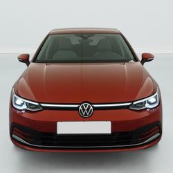 Volkswagen Golf 8 2.0 TDI SCR 150 DSG7 STYLE Bruz
