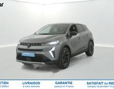Renault Symbioz Molsheim
