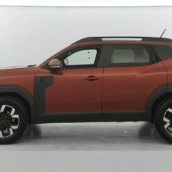 Dacia Duster Hybrid 140 Extreme 5p Mondeville