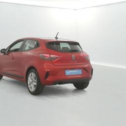 Renault Clio 5 Clio Blue dCi 100 ch GSR2 Evolution 5p Trappes