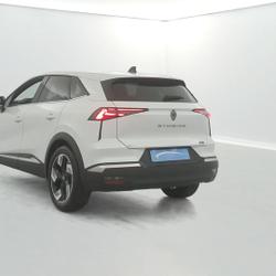 Renault Symbioz E-Tech full hybrid 145 Techno 5p Vitrolles