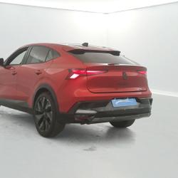 Renault Rafale E-Tech full hybrid 200 ch esprit Alpine 5p Vitrolles