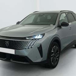 Peugeot 5008 Hybrid 136 e-DCS6 Allure Bruz