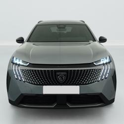Peugeot 5008 Hybrid 136 e-DCS6 Allure Beaucouz&eacute;