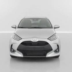 Toyota Yaris YARIS  IV Hybride 116ch Design e-CVT Bruz