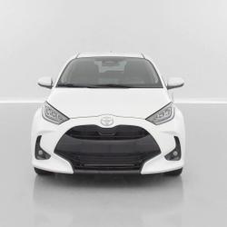 Toyota Yaris YARIS  IV Hybride 116ch Design e-CVT Beaucouz&eacute;