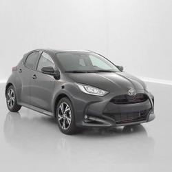 Toyota Yaris YARIS  IV Hybride 116ch Design e-CVT Saint-Jean-d'Illac