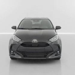 Toyota Yaris YARIS  IV Hybride 116ch Design e-CVT Saint-Priest