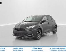 Toyota Yaris Vitrolles
