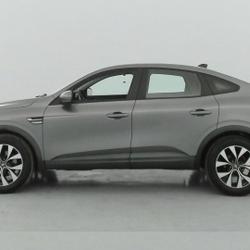 Renault Arkana E-Tech 145 Zen 5p Trappes