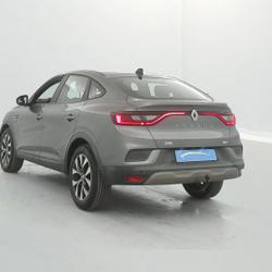 Renault Arkana E-Tech 145 Zen 5p Trappes