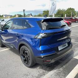 Renault Symbioz E-Tech full hybrid 160 ch Esprit Alpine 5p Saint-Jean-d'Illac