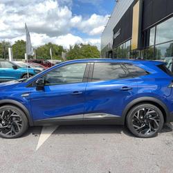 Renault Symbioz E-Tech full hybrid 160 ch Esprit Alpine 5p Molsheim