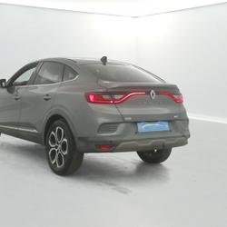 Renault Arkana E-Tech 145 21B Intens 5p Rez&eacute;