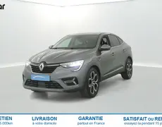Renault Arkana Saint-Jean-d'Illac