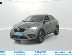 Renault Arkana Mondeville